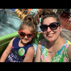 Meet your Posher, Marisa